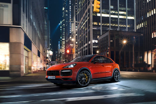 Porsche Cayenne, el SUV que hizo llorar a los integristas de la marca hace 20 años y que hoy ven como una bendición