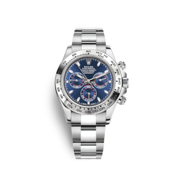 Rolex Daytona y su rica historia