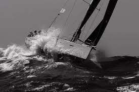 Comienza la Rolex Giraglia en Saint - Tropez