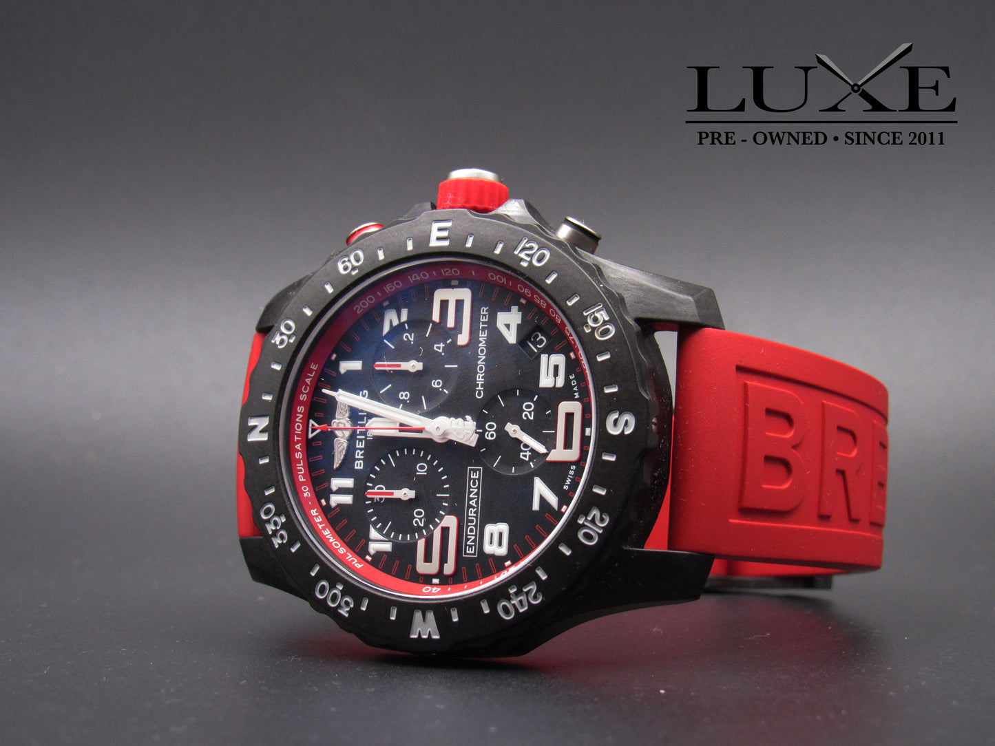 Endurance Pro