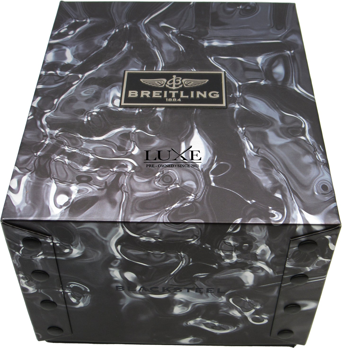 Chronospace Automatic Limited Edition Halcones