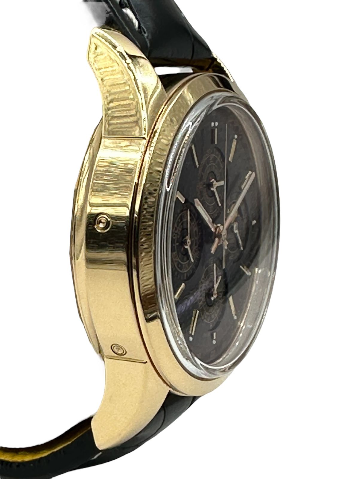 Transocean Chronograph QP