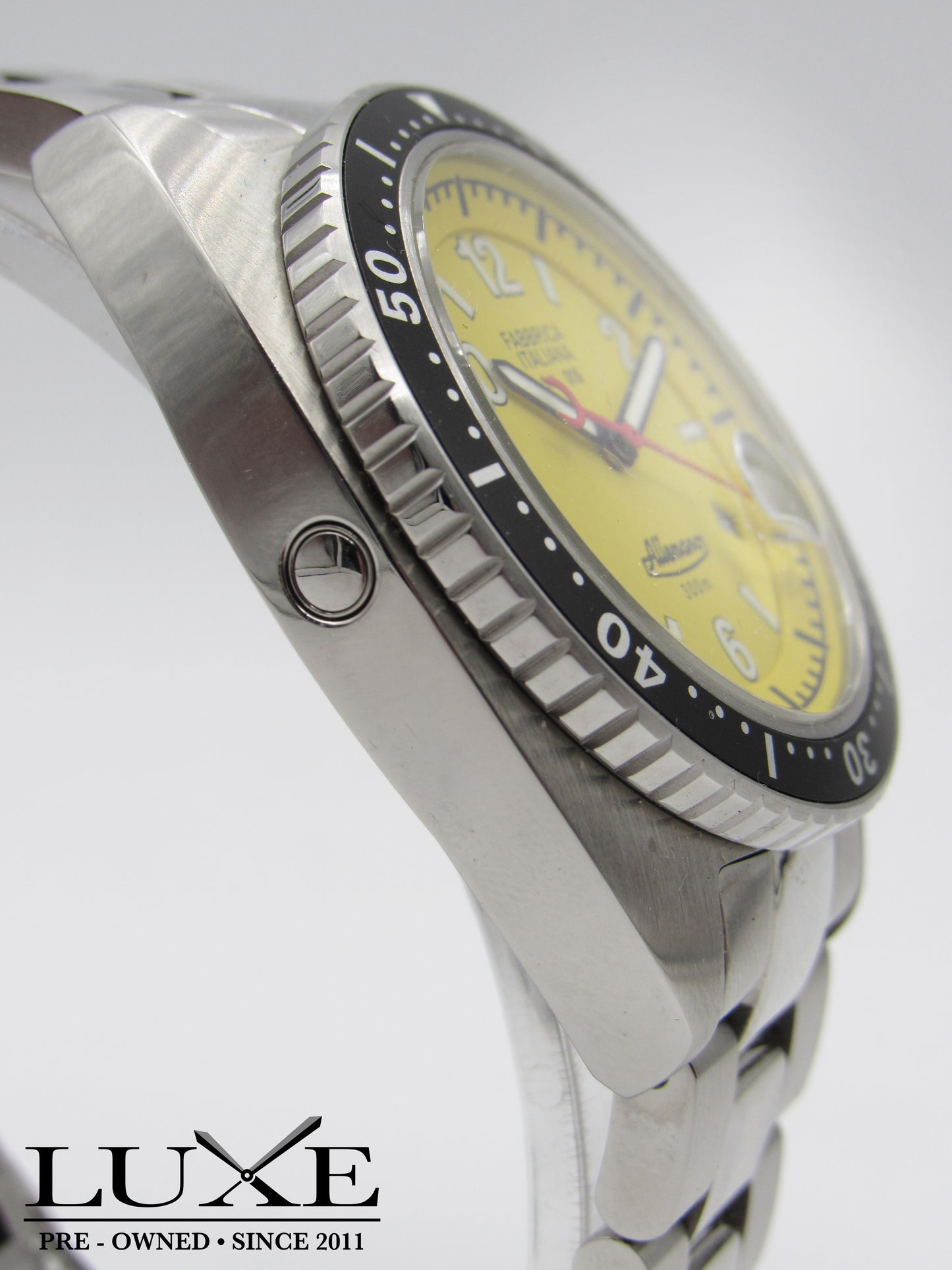 Diver Shark 1973