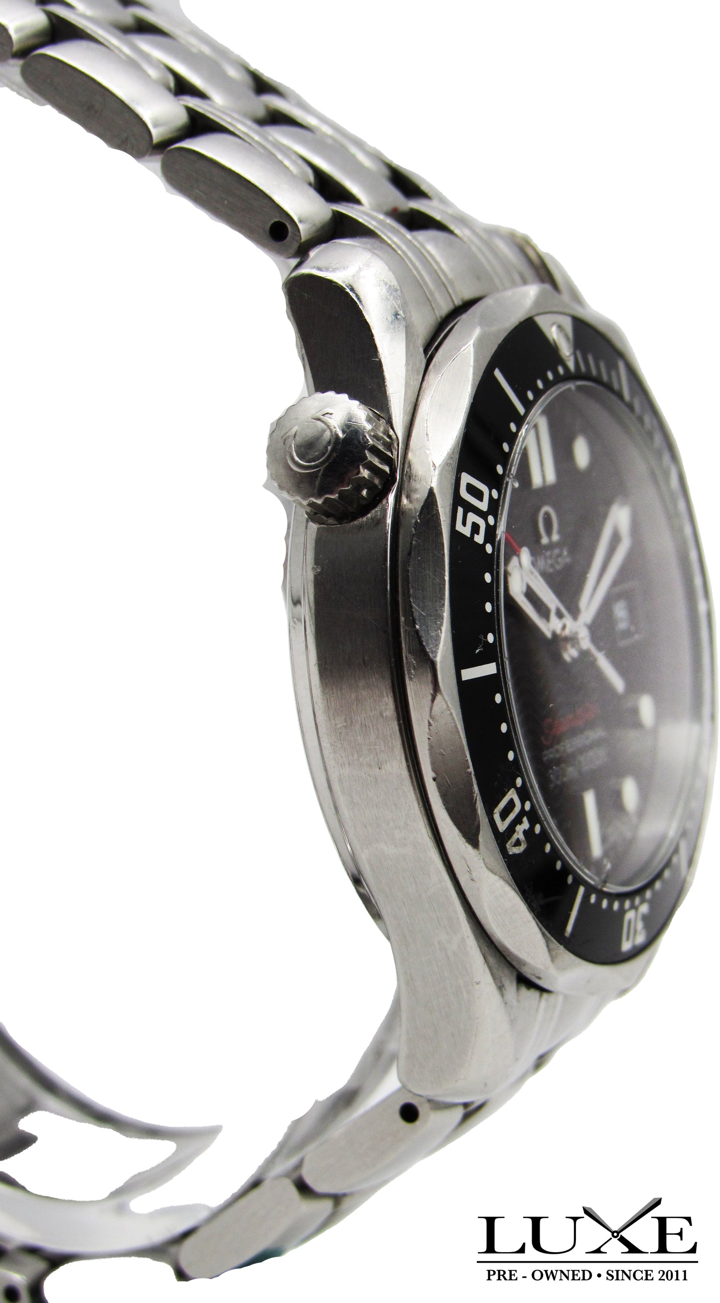 Seamaster 300m