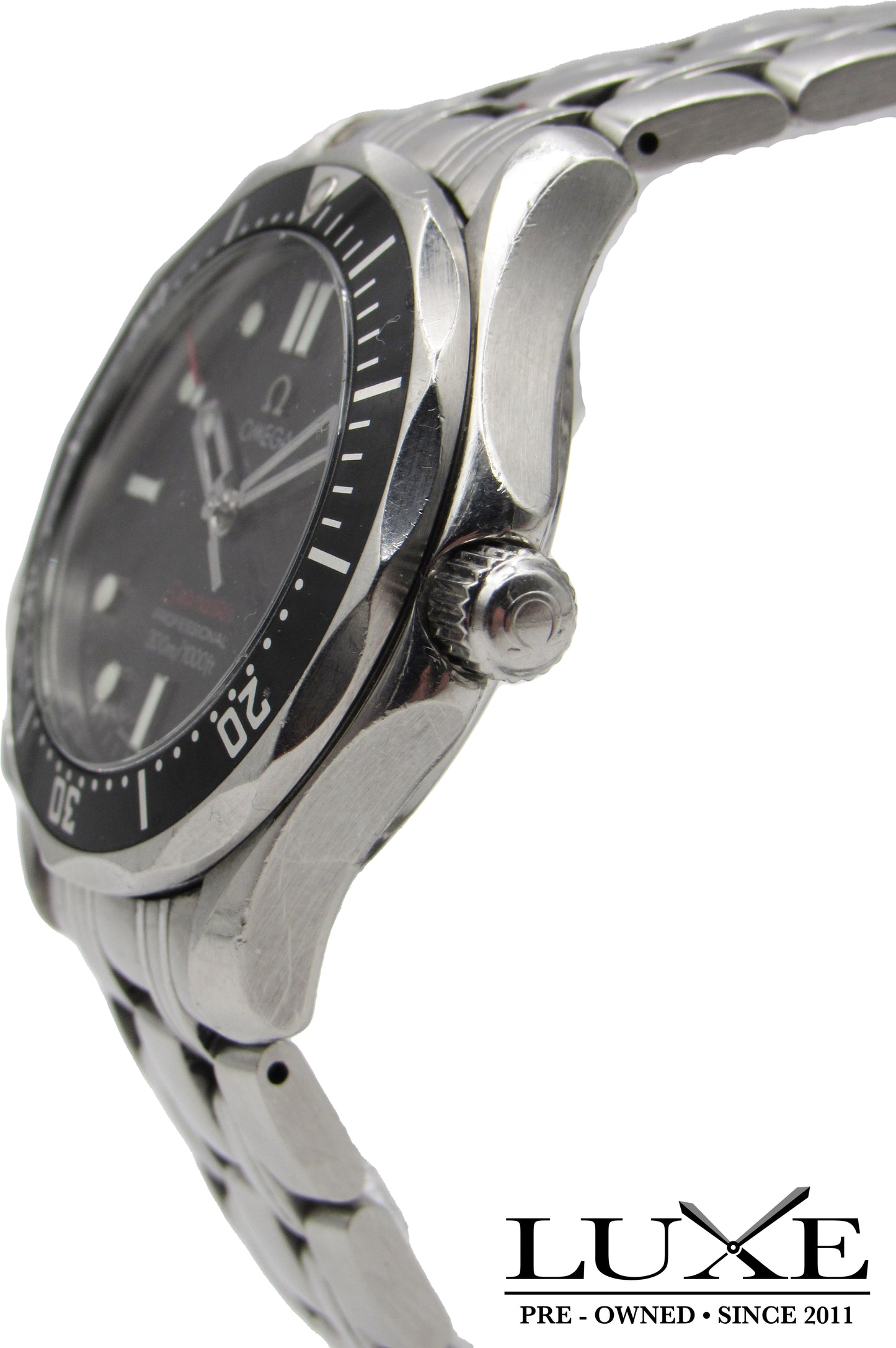 Seamaster 300m