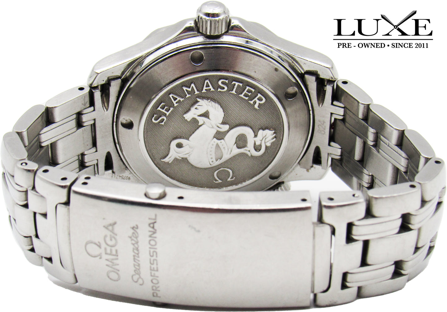 Seamaster 300m