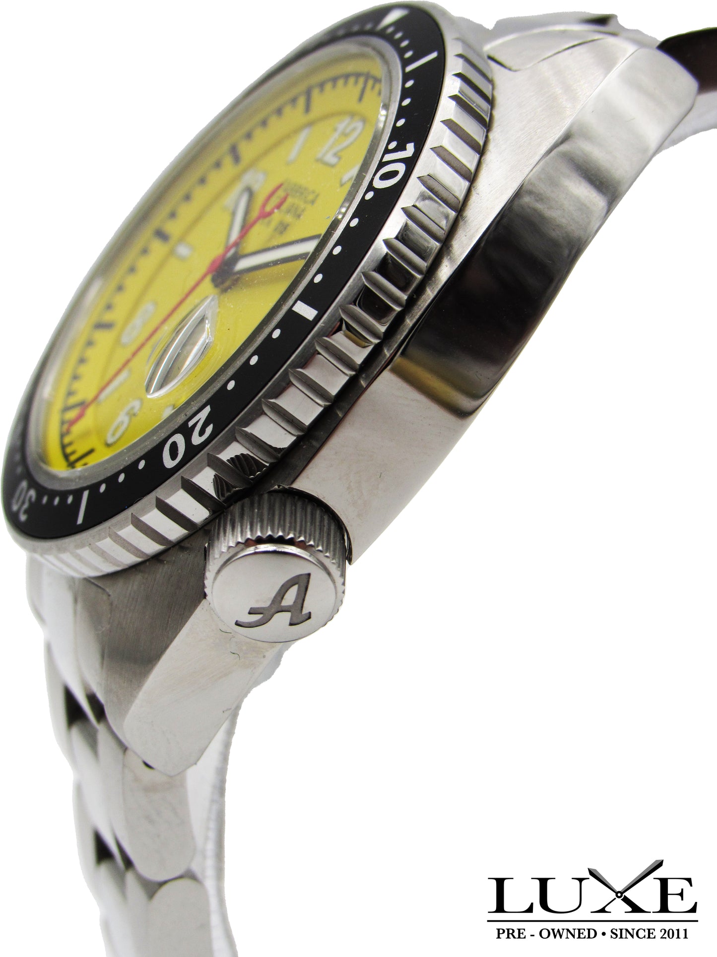 Diver Shark 1973