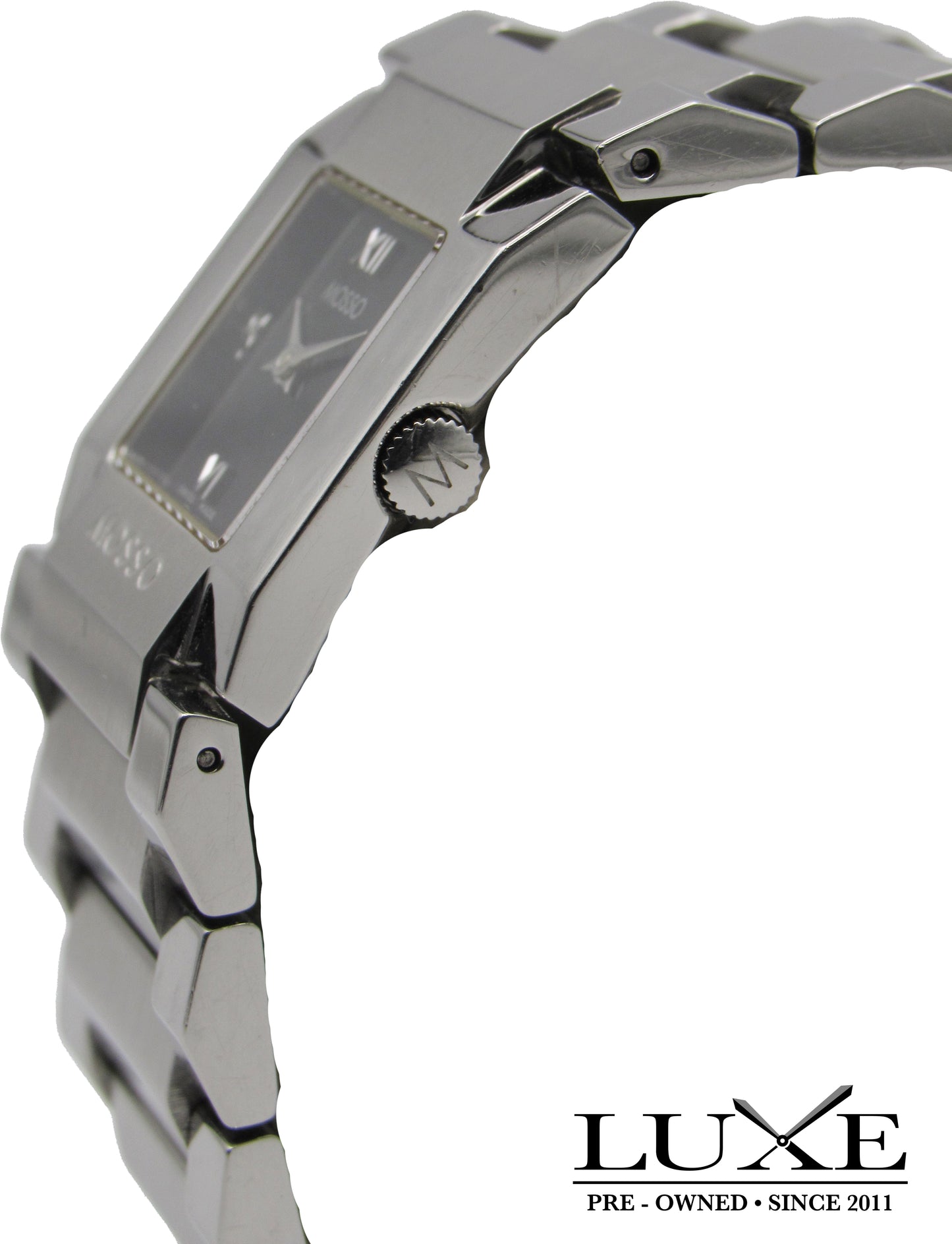 Maxi Watch