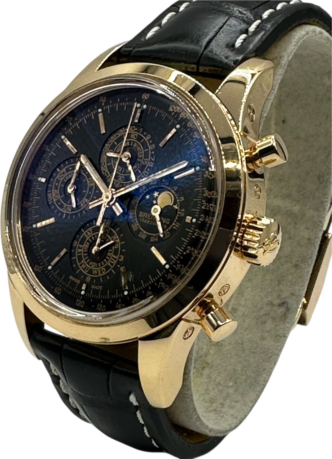 Transocean Chronograph QP
