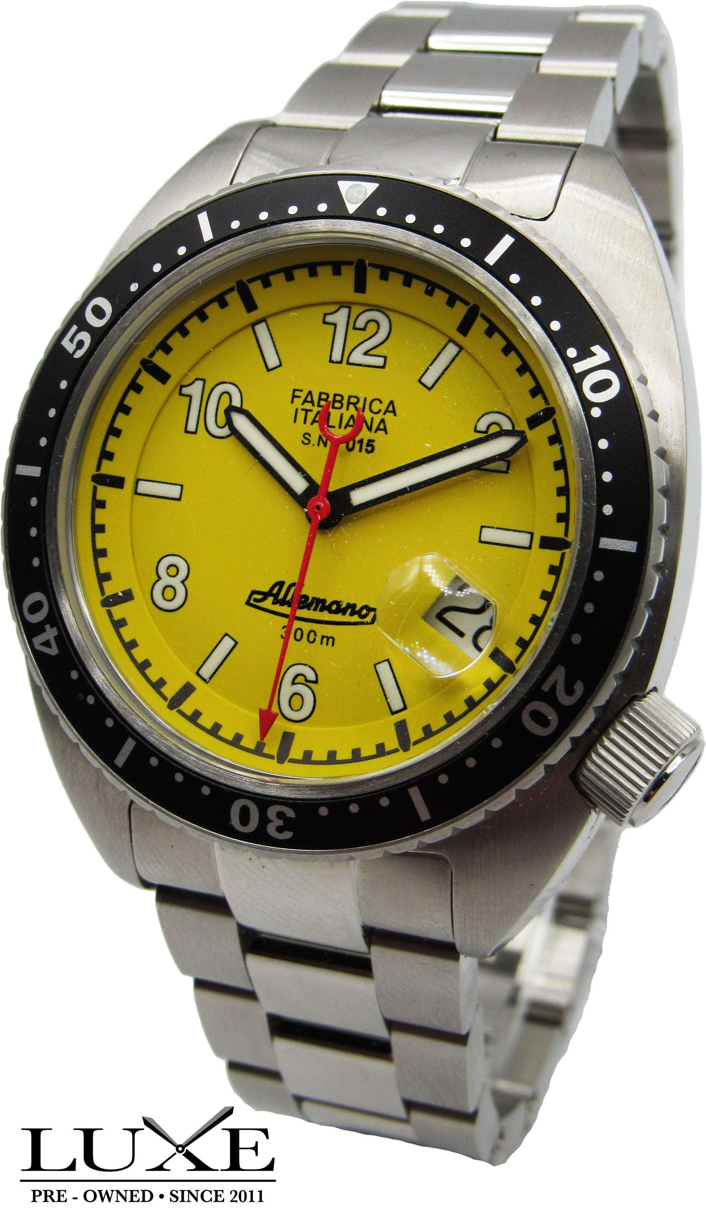Diver Shark 1973