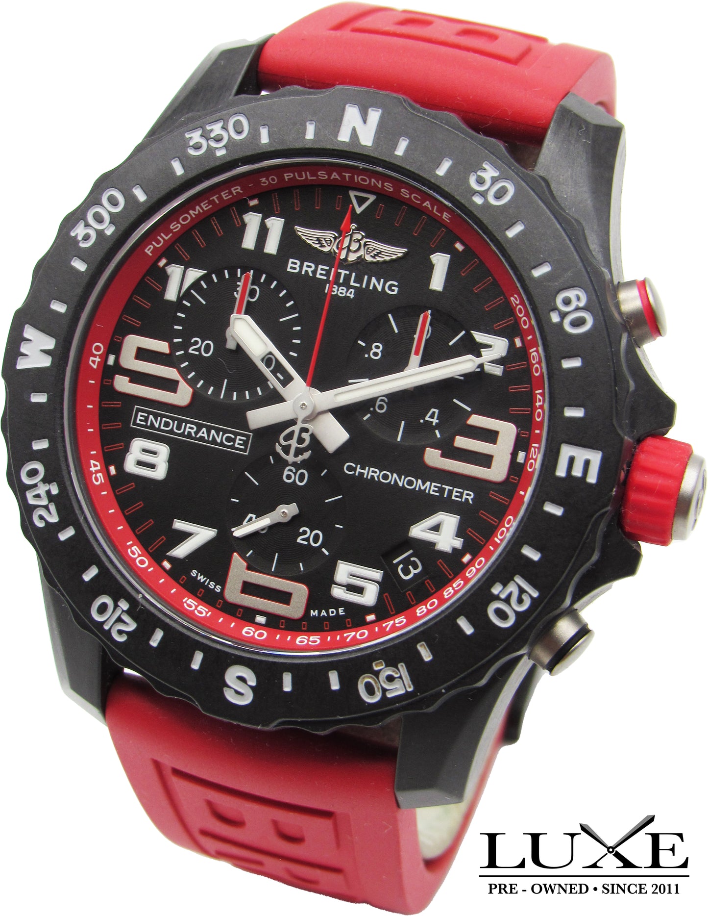 Endurance Pro