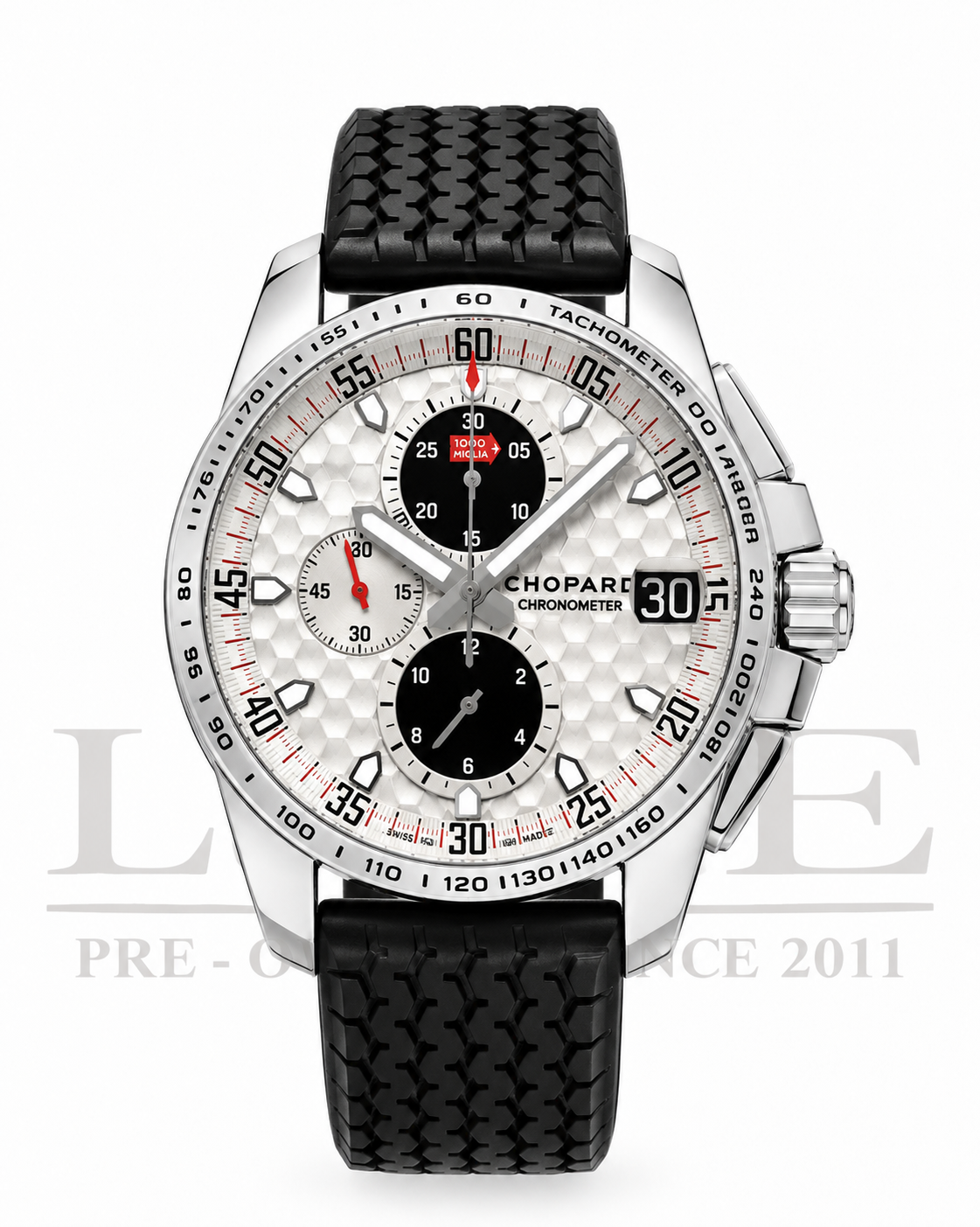 Mille Miglia GT XL Chronograph