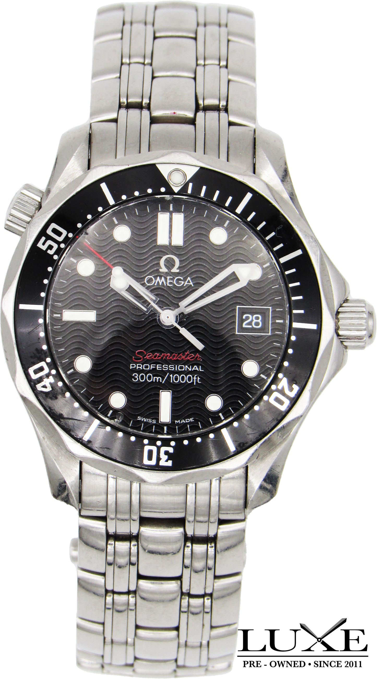 Seamaster 300m
