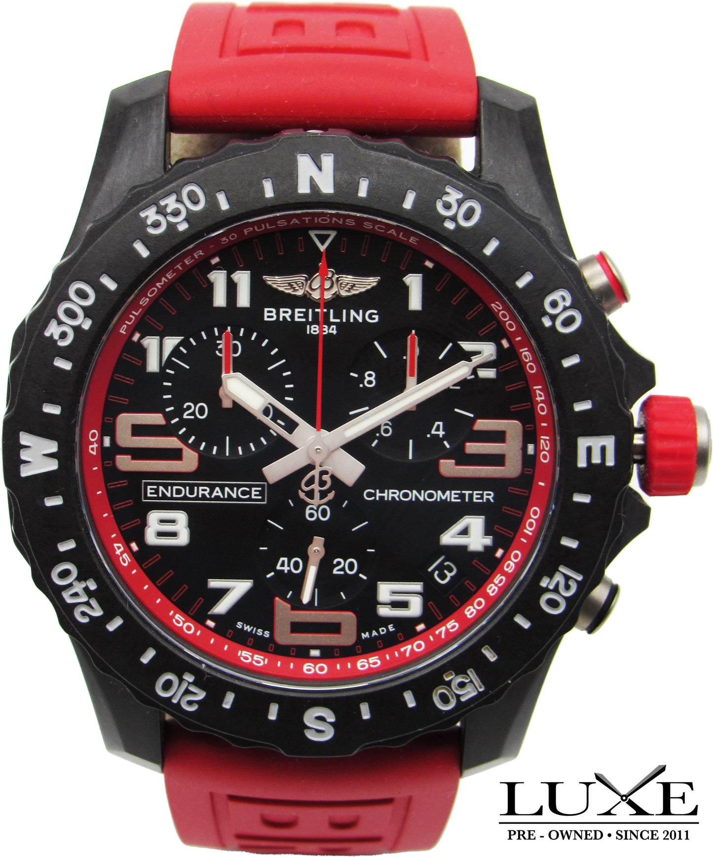 Endurance Pro