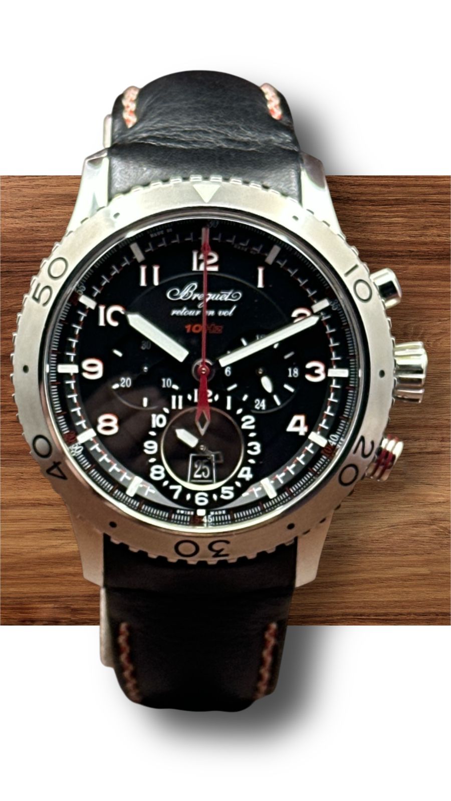 Type XXII