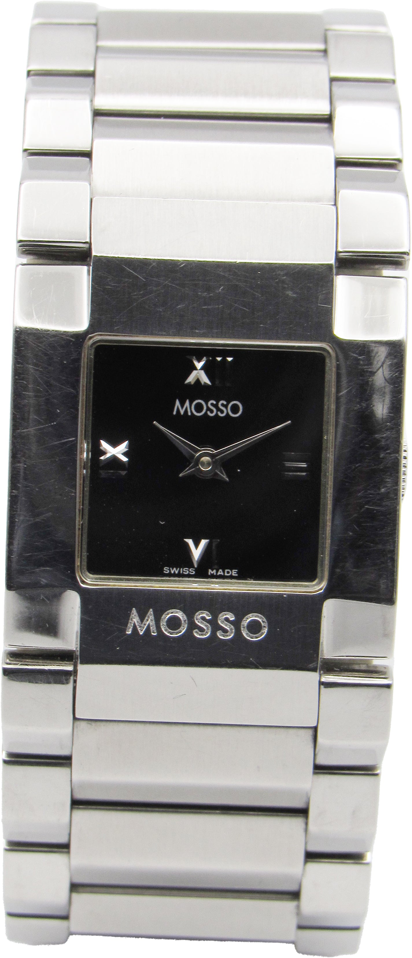 Maxi Watch