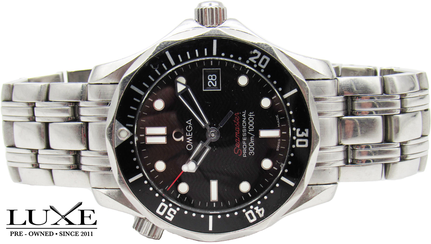 Seamaster 300m