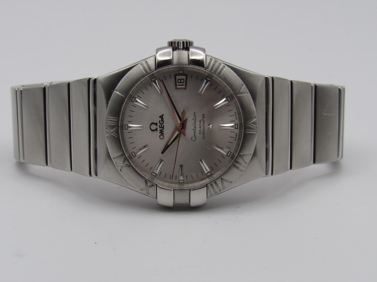 Constellation Co-Axial 35