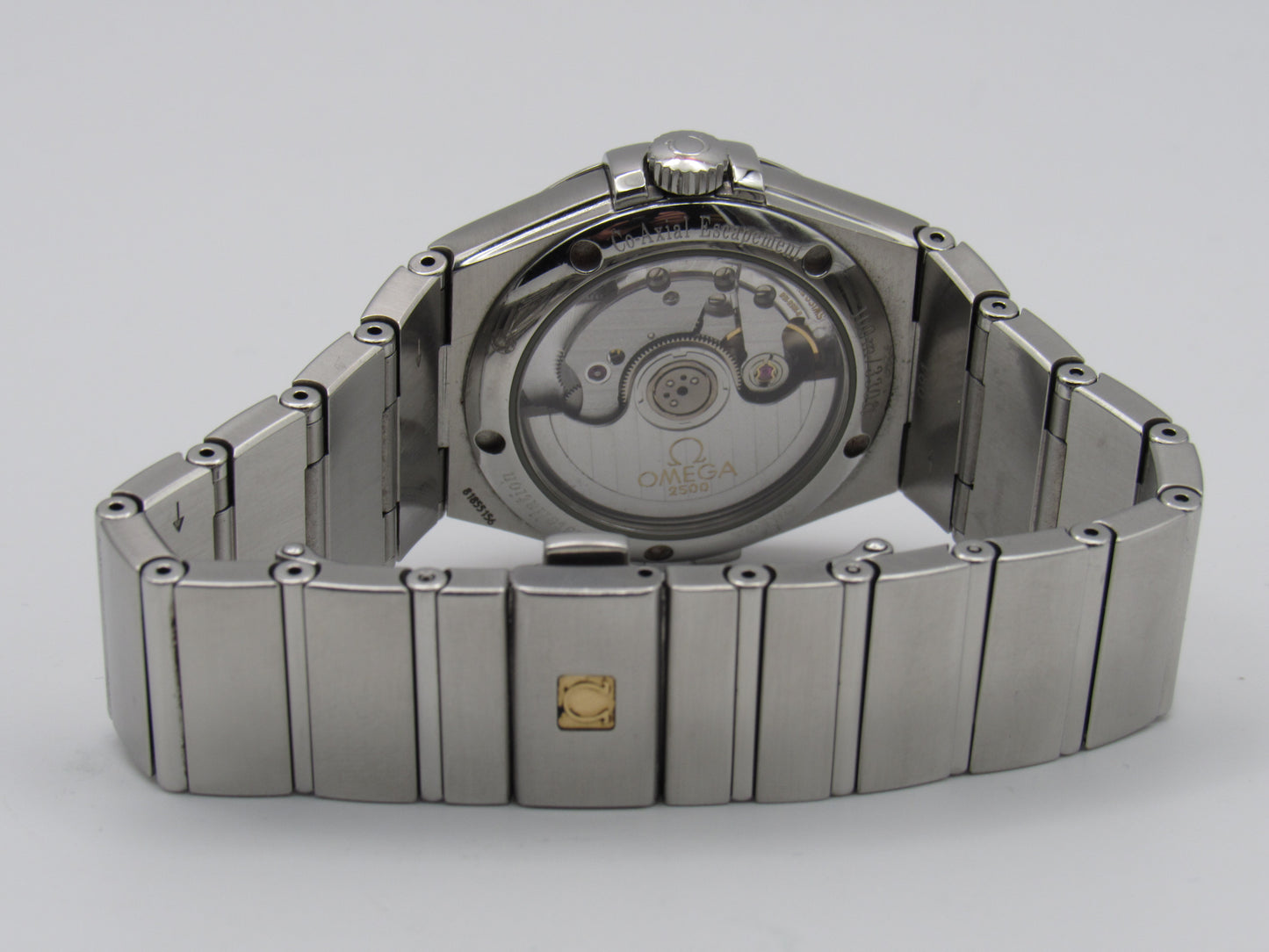 Constellation Co-Axial 35