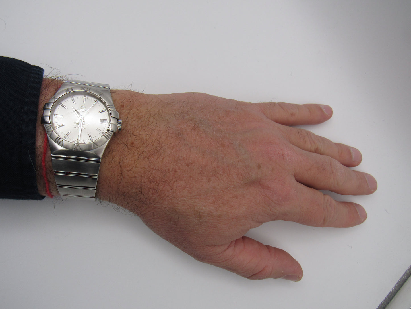 Constellation Co-Axial 35