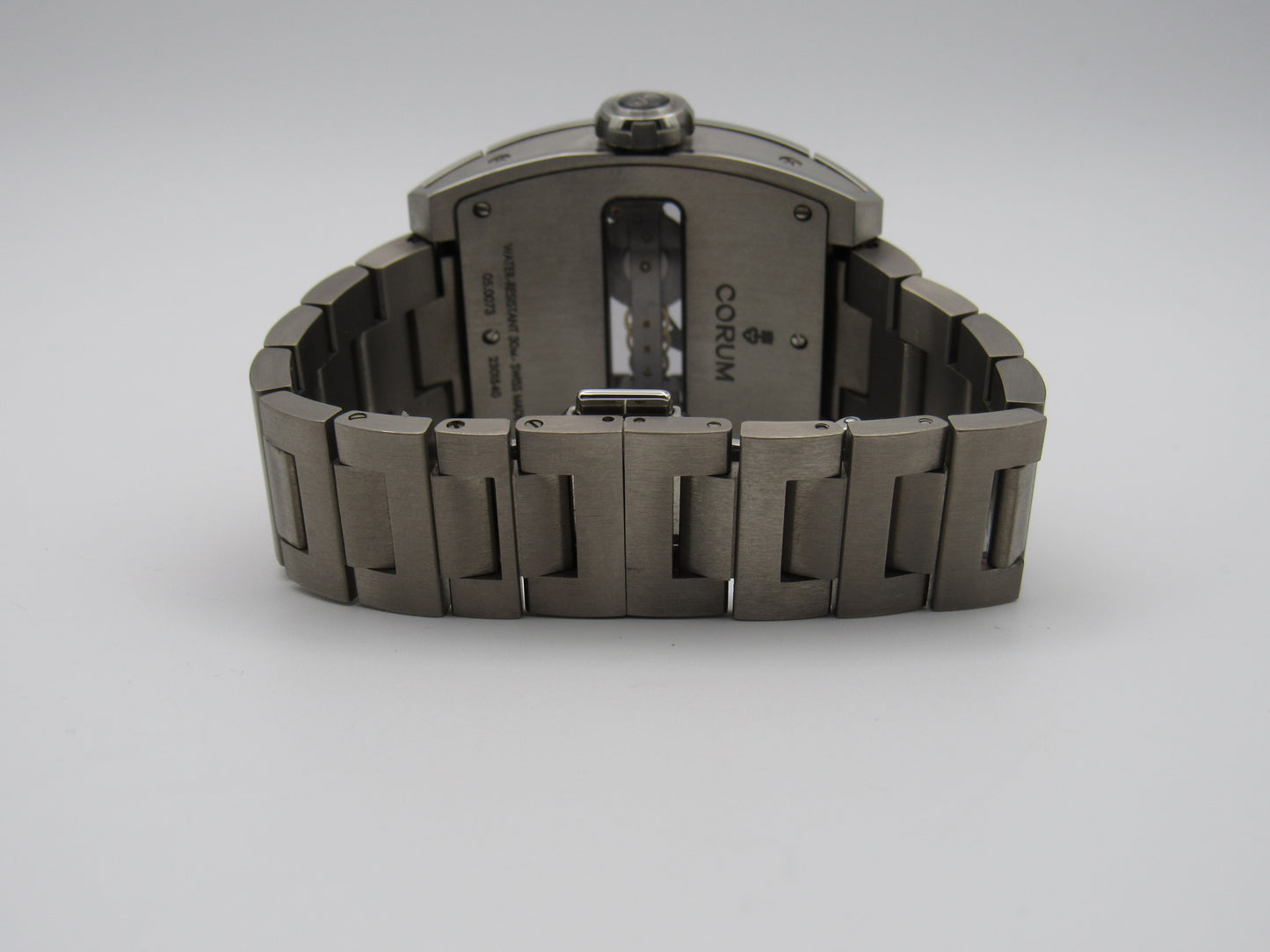 Ti Bridge