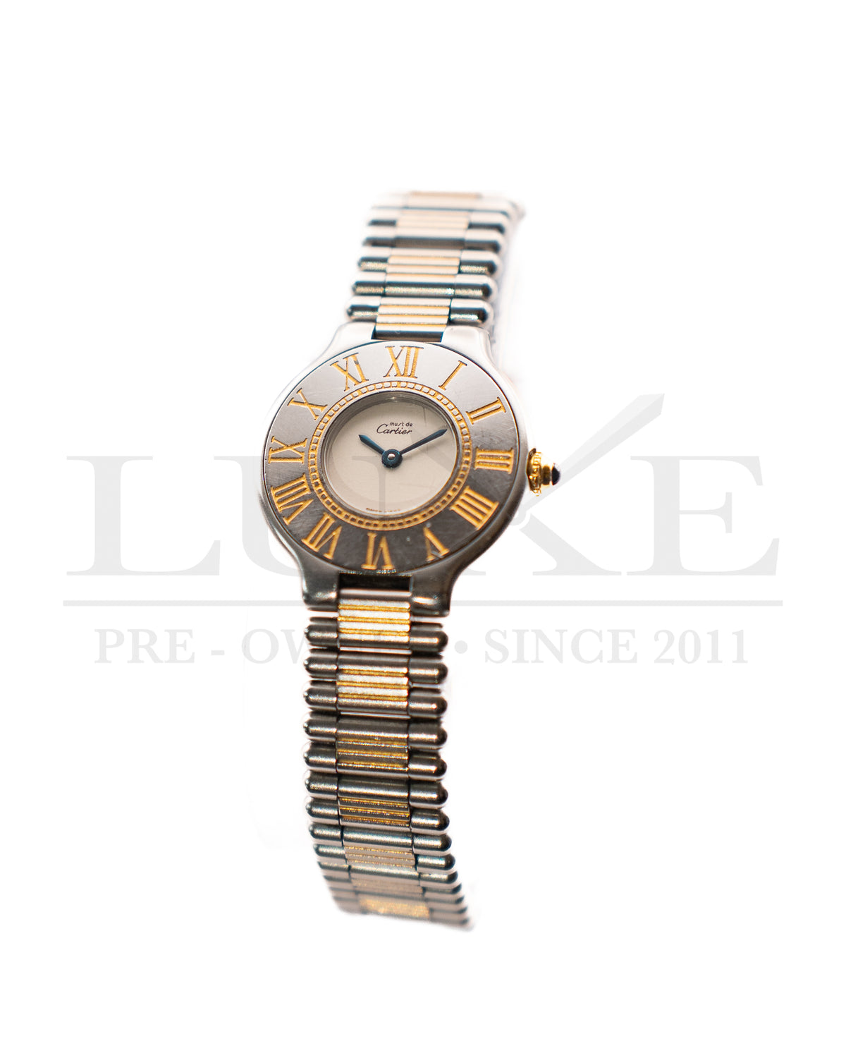 Must 21 de Cartier