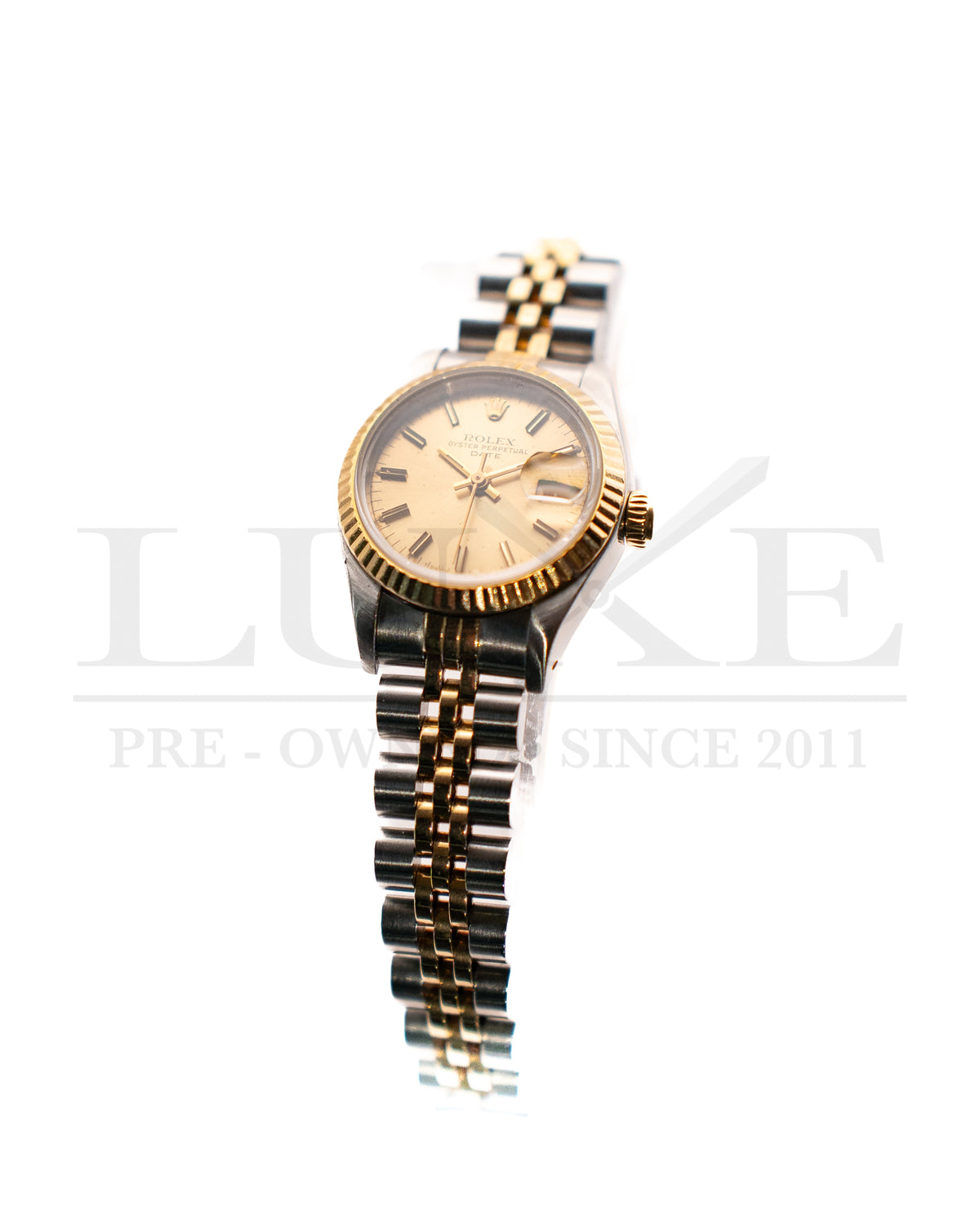 Lady Datejust