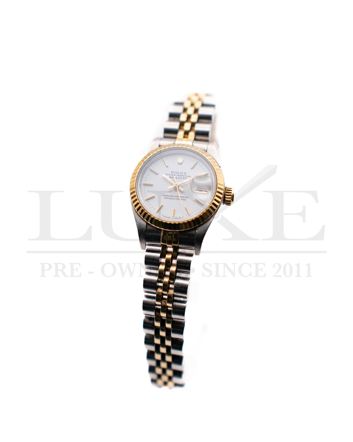 FC 929 Reoles Datejust
