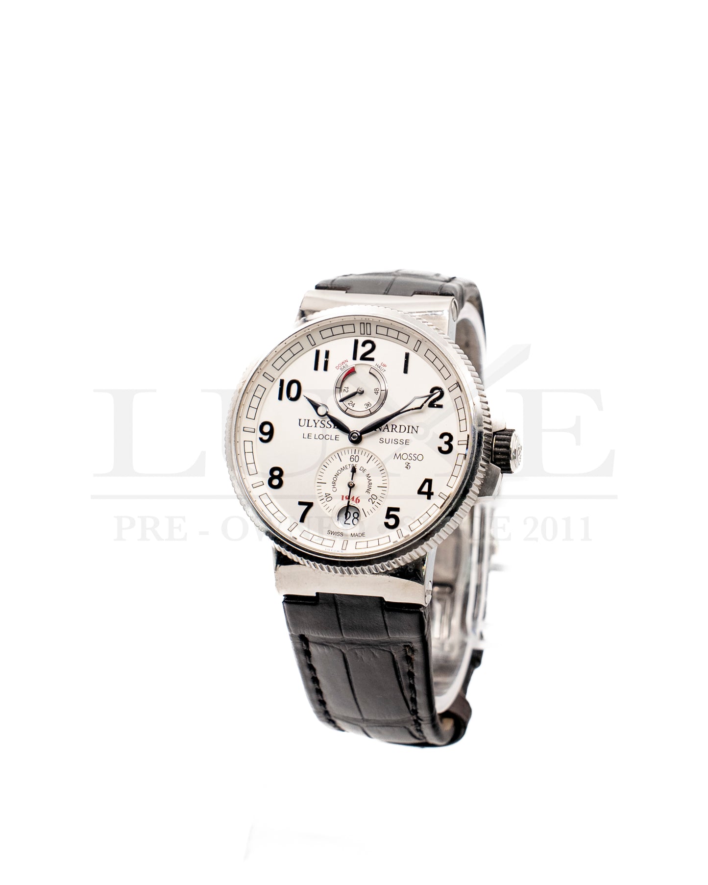 Marine Chronometer