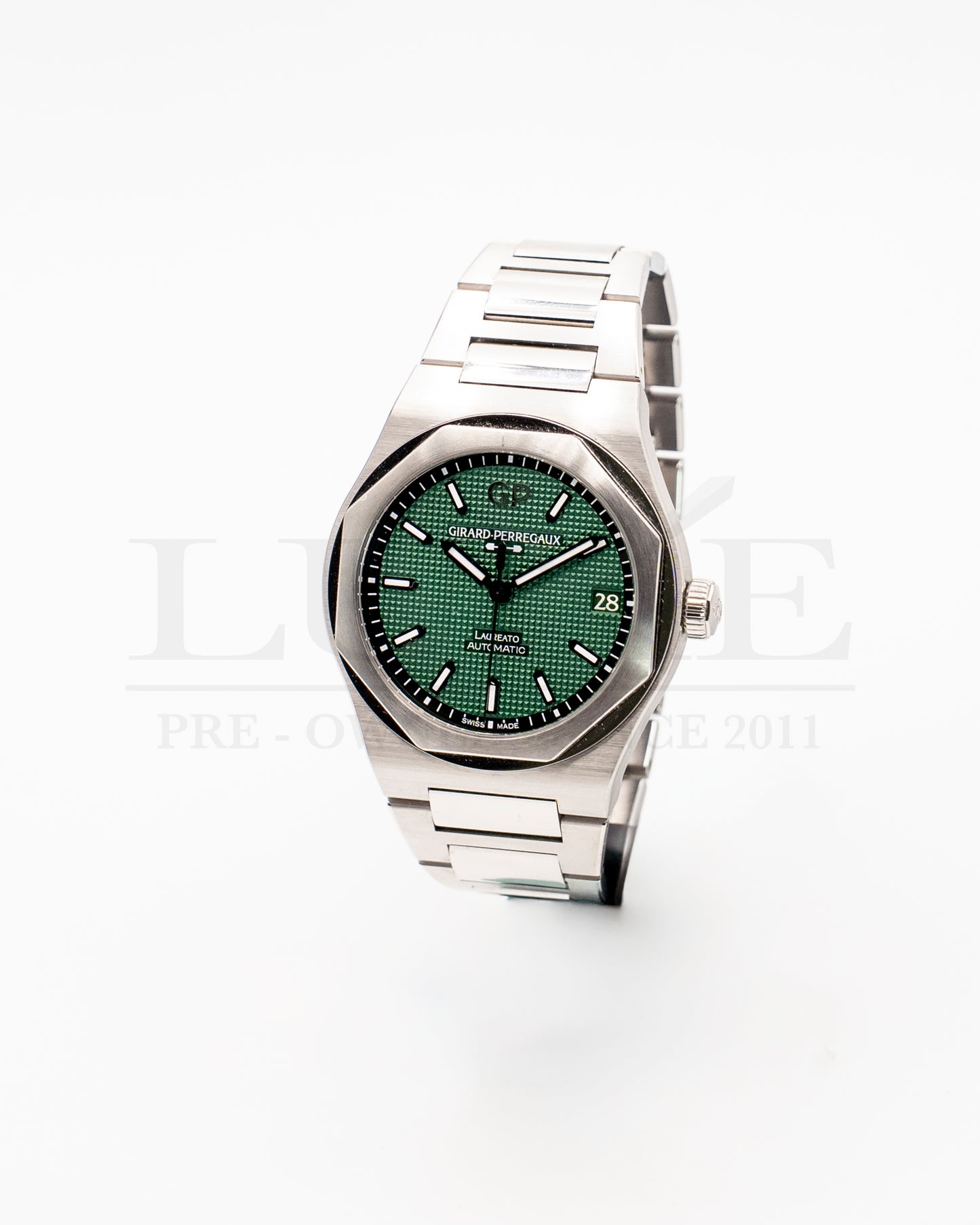 Laureato