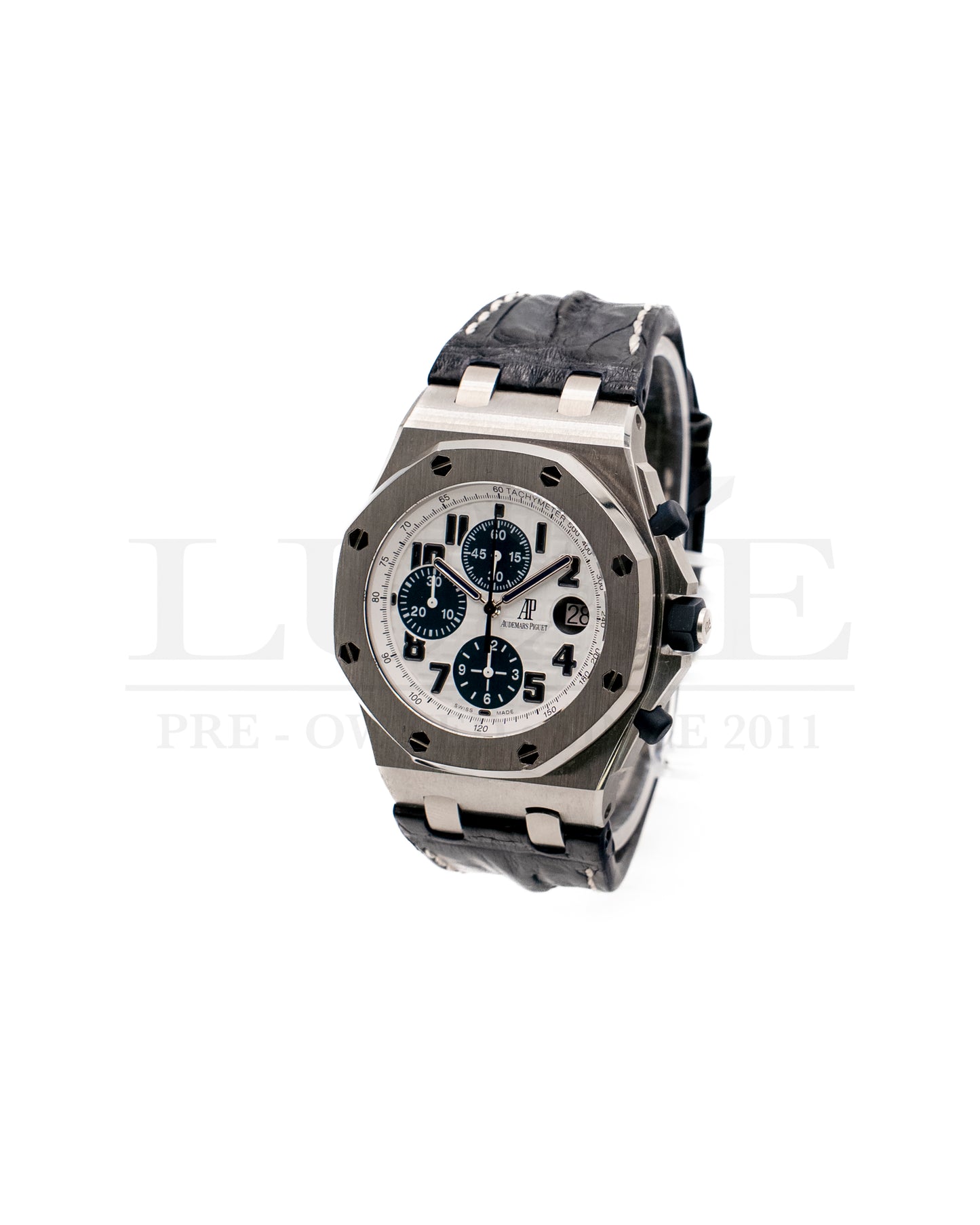 Royal Oak Offshore Chronograph Navy