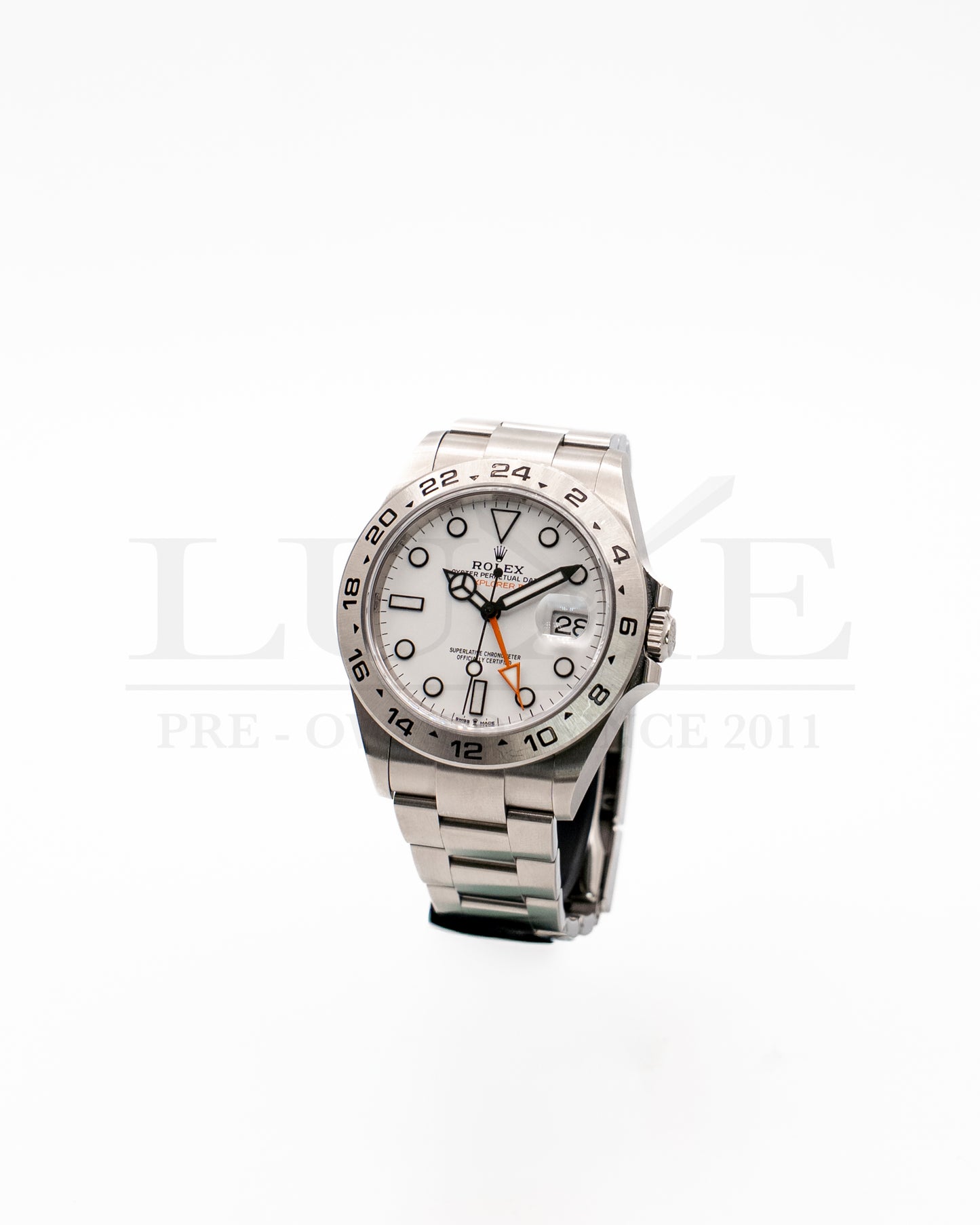 Explorer II