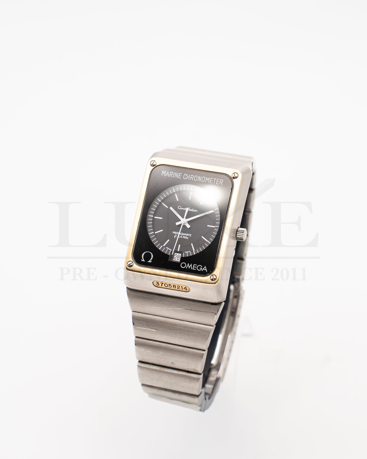 Constellation Marine Chronometer