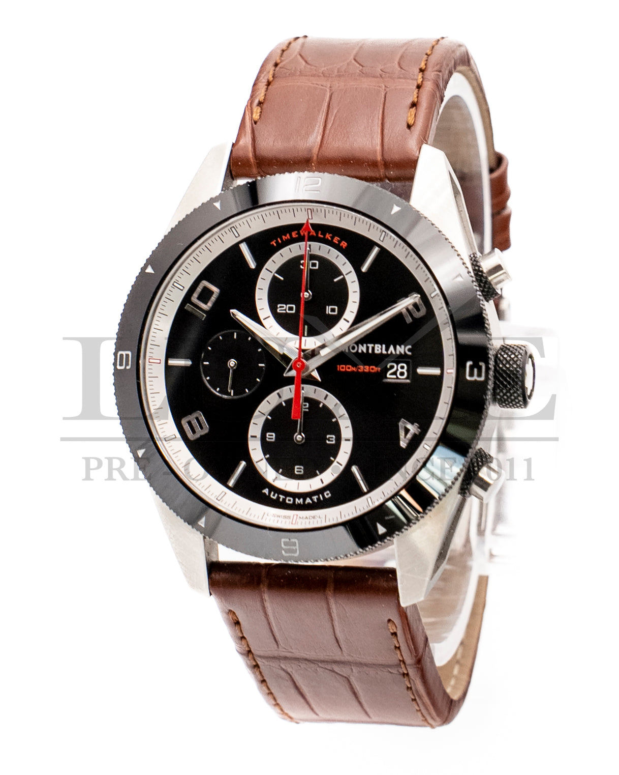 Chronograph