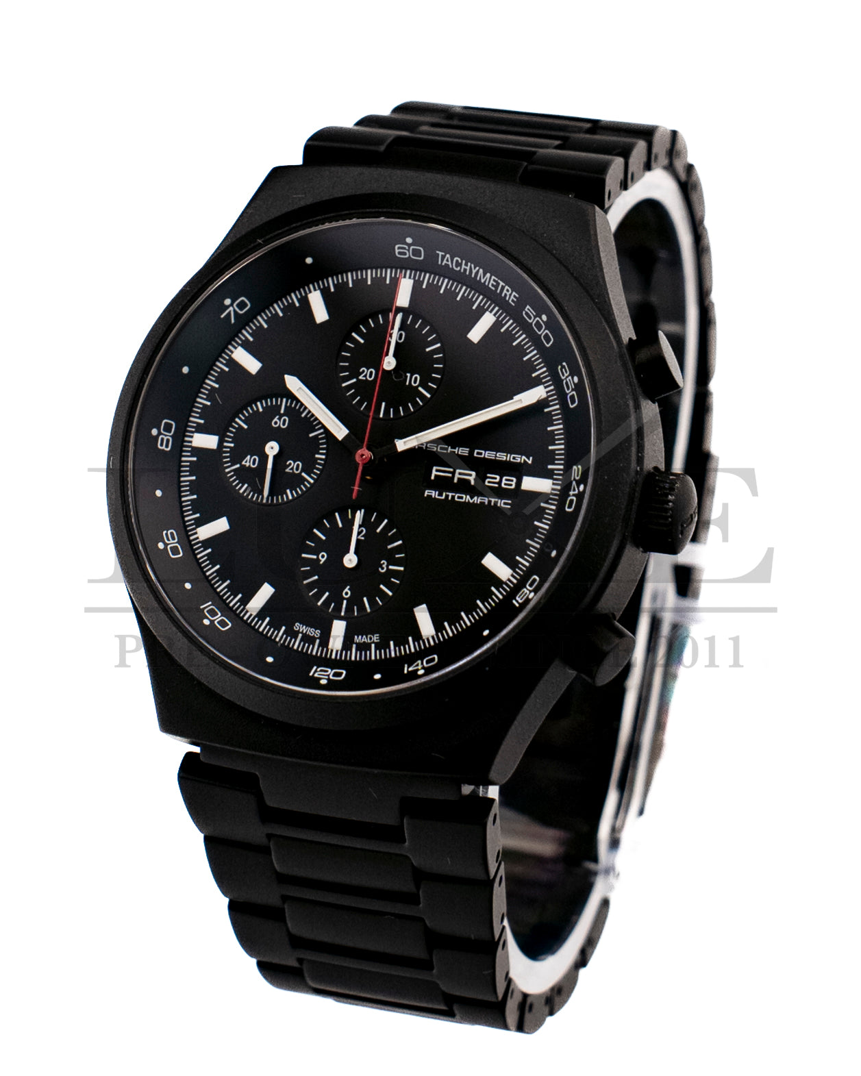 Heritage Black