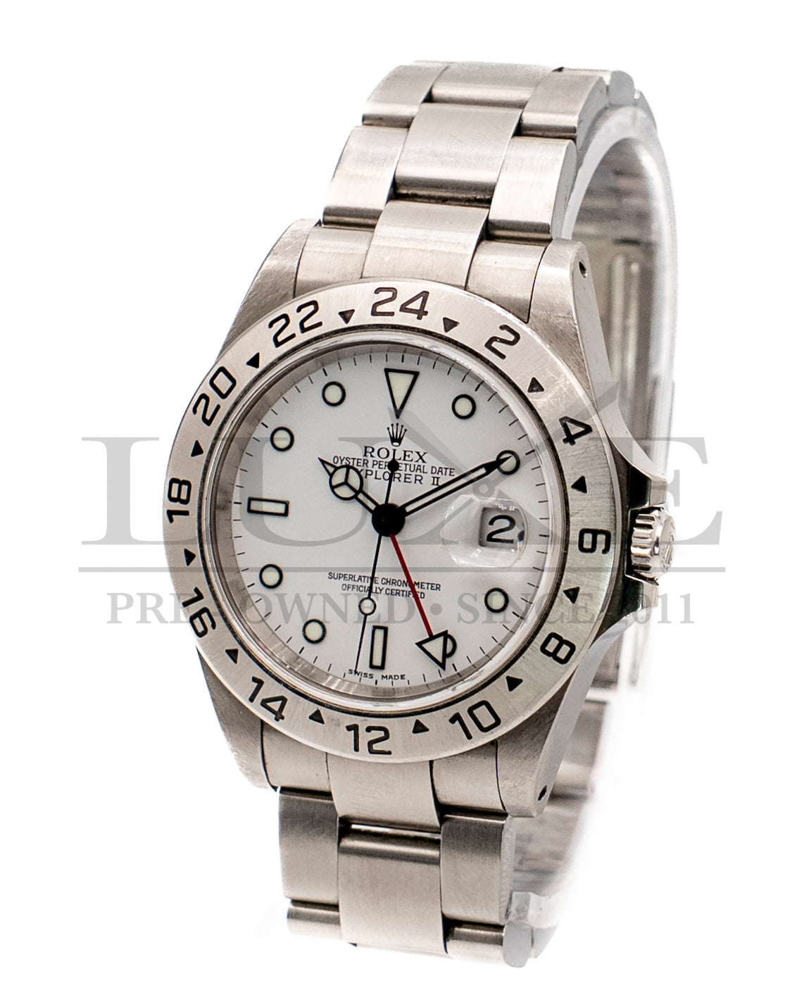 Explorer II