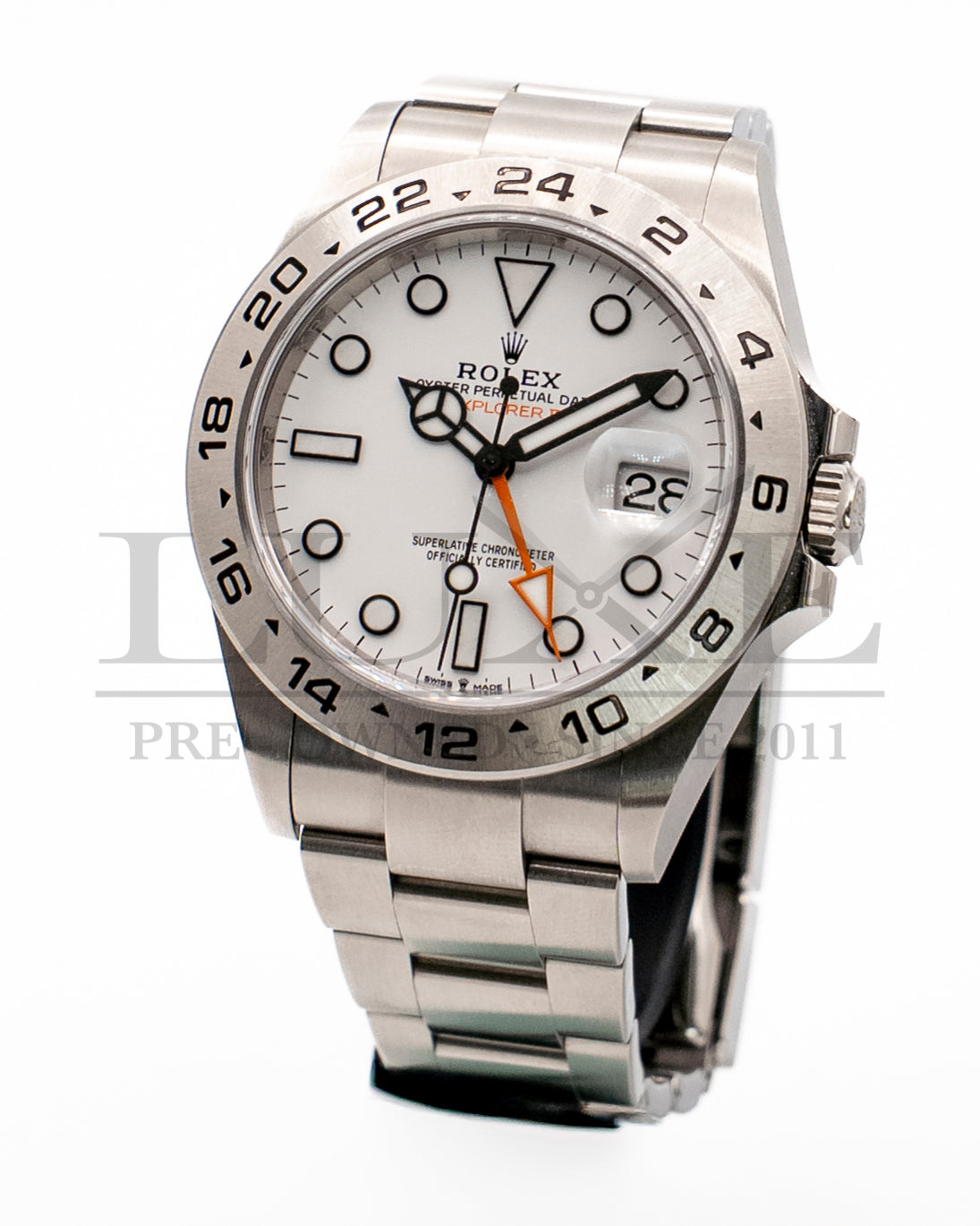 Explorer II