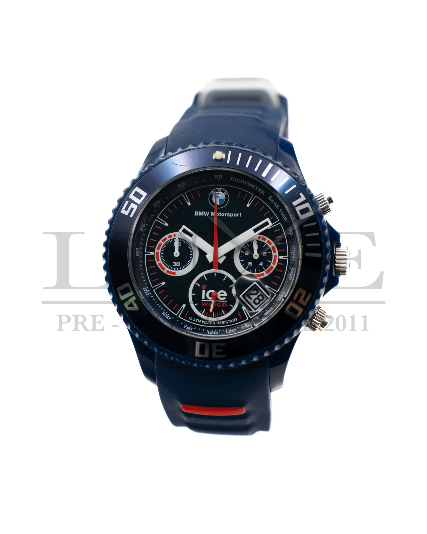 Ice-Watch BMW Motorsport Chronograph