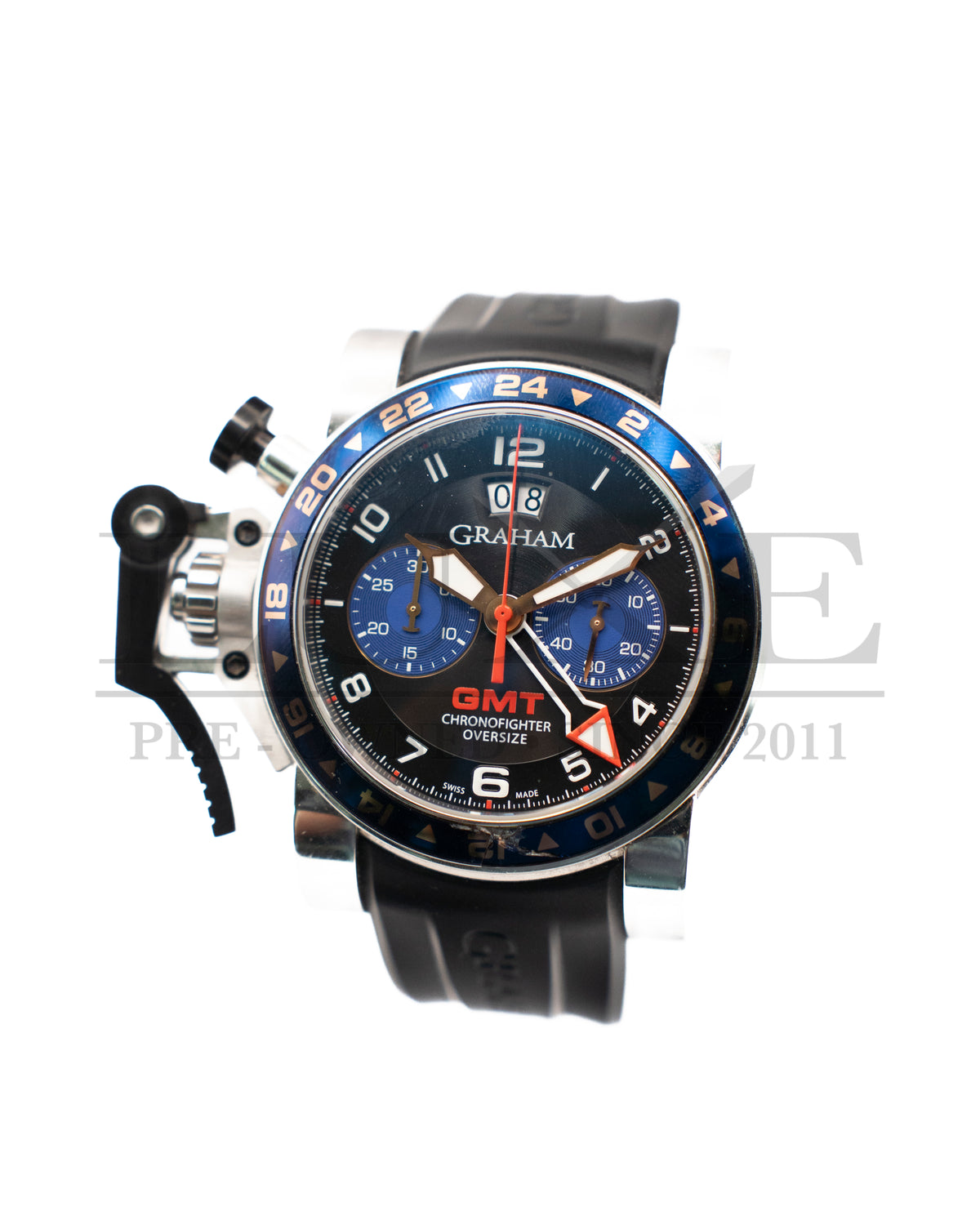 Graham GMT
