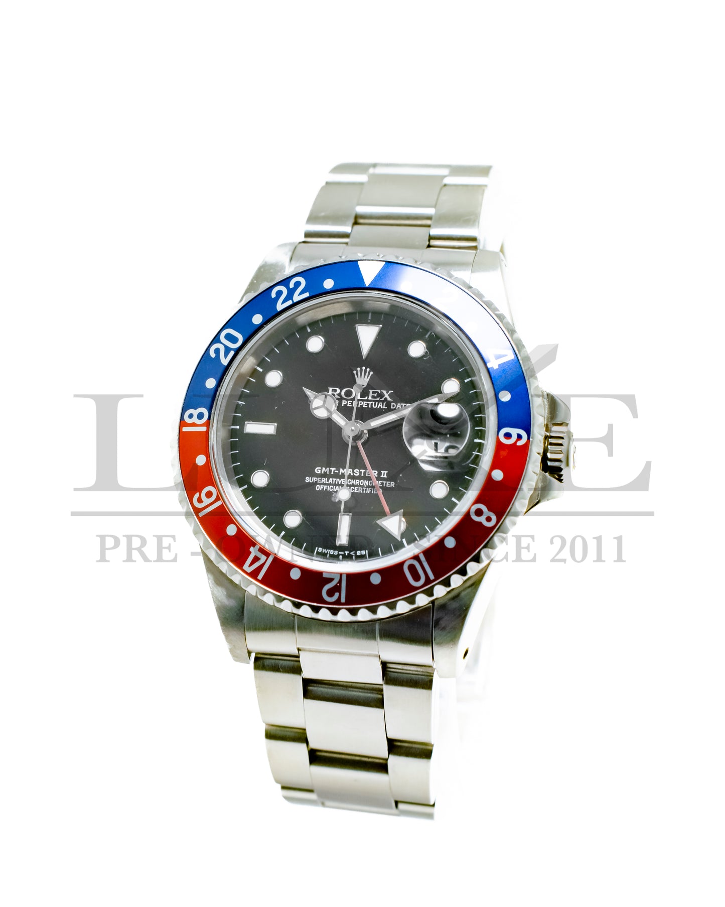 GMT Master