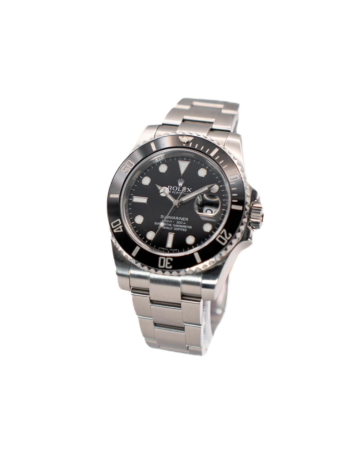 Rolex Submariner
