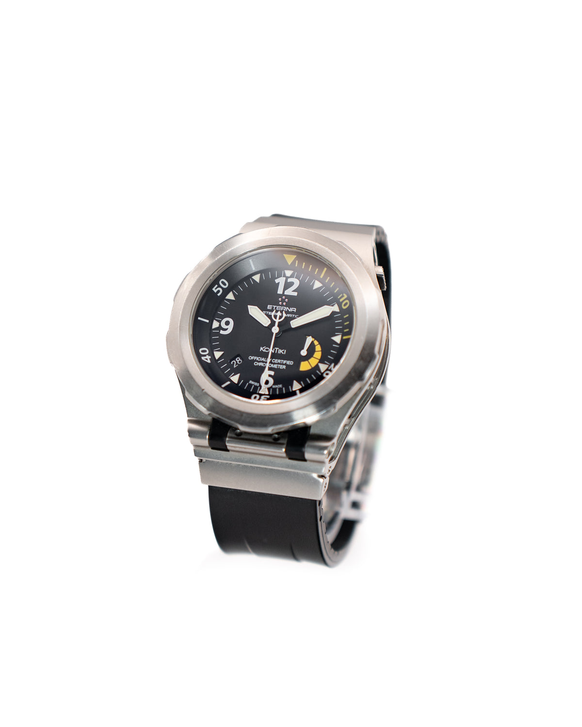 Eterna