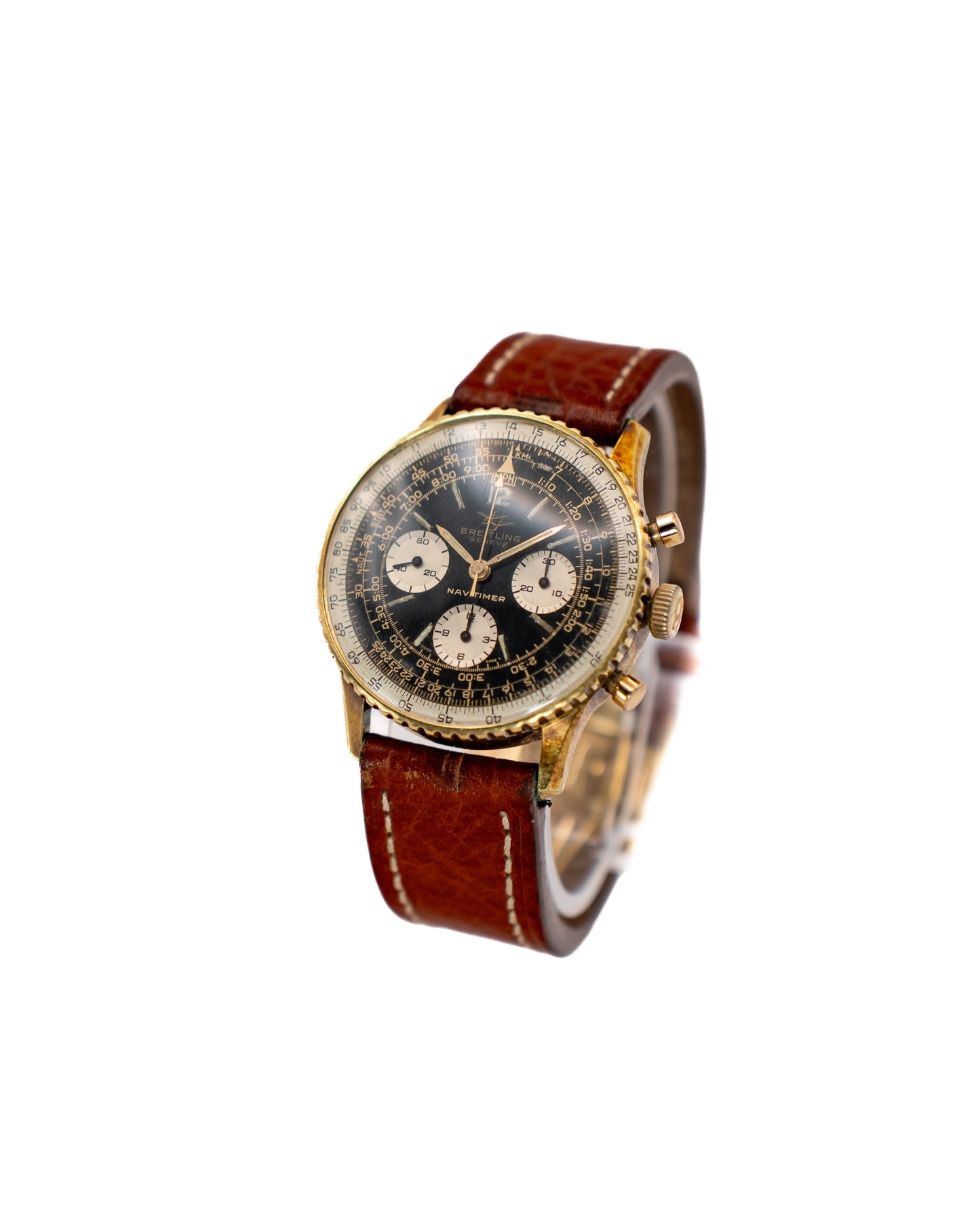 Breitling Navitimer