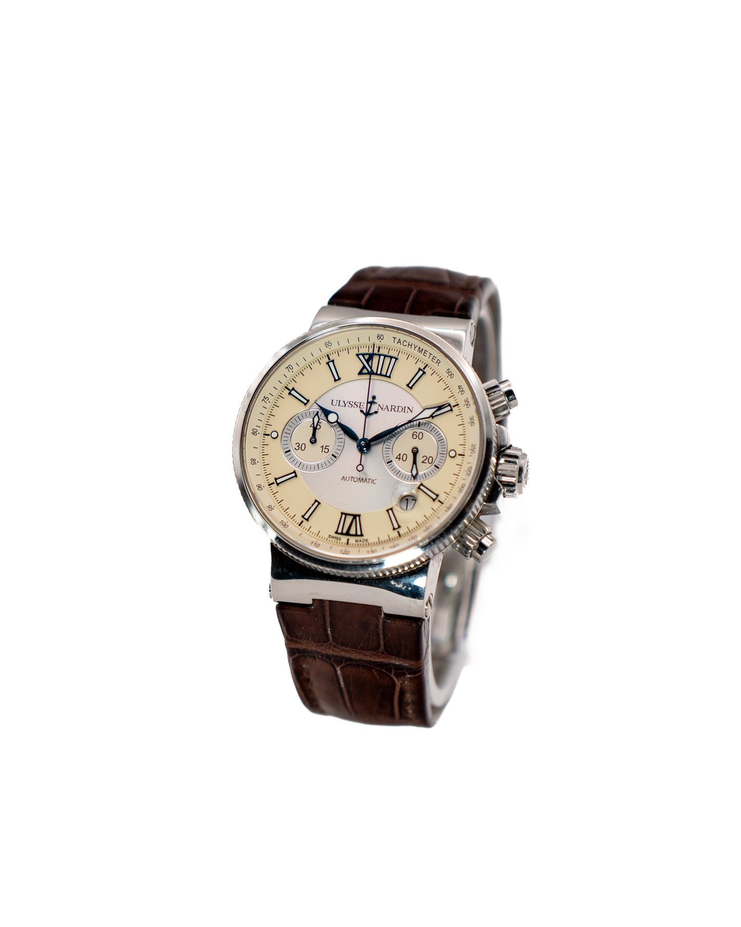 Ulysse Nardin