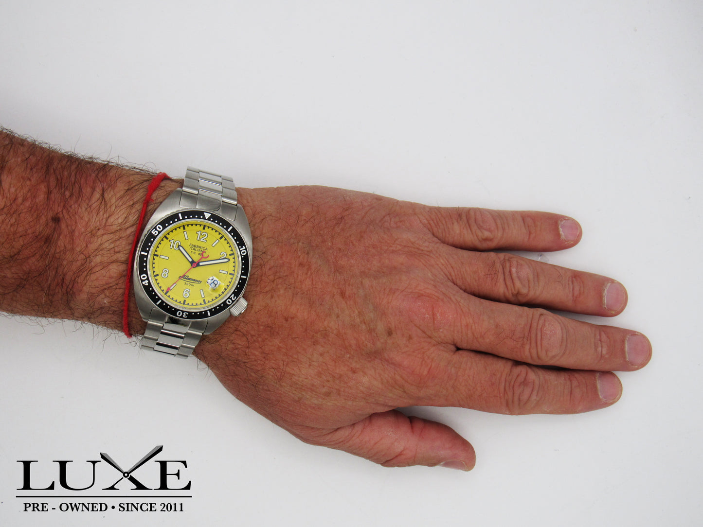 Diver Shark 1973