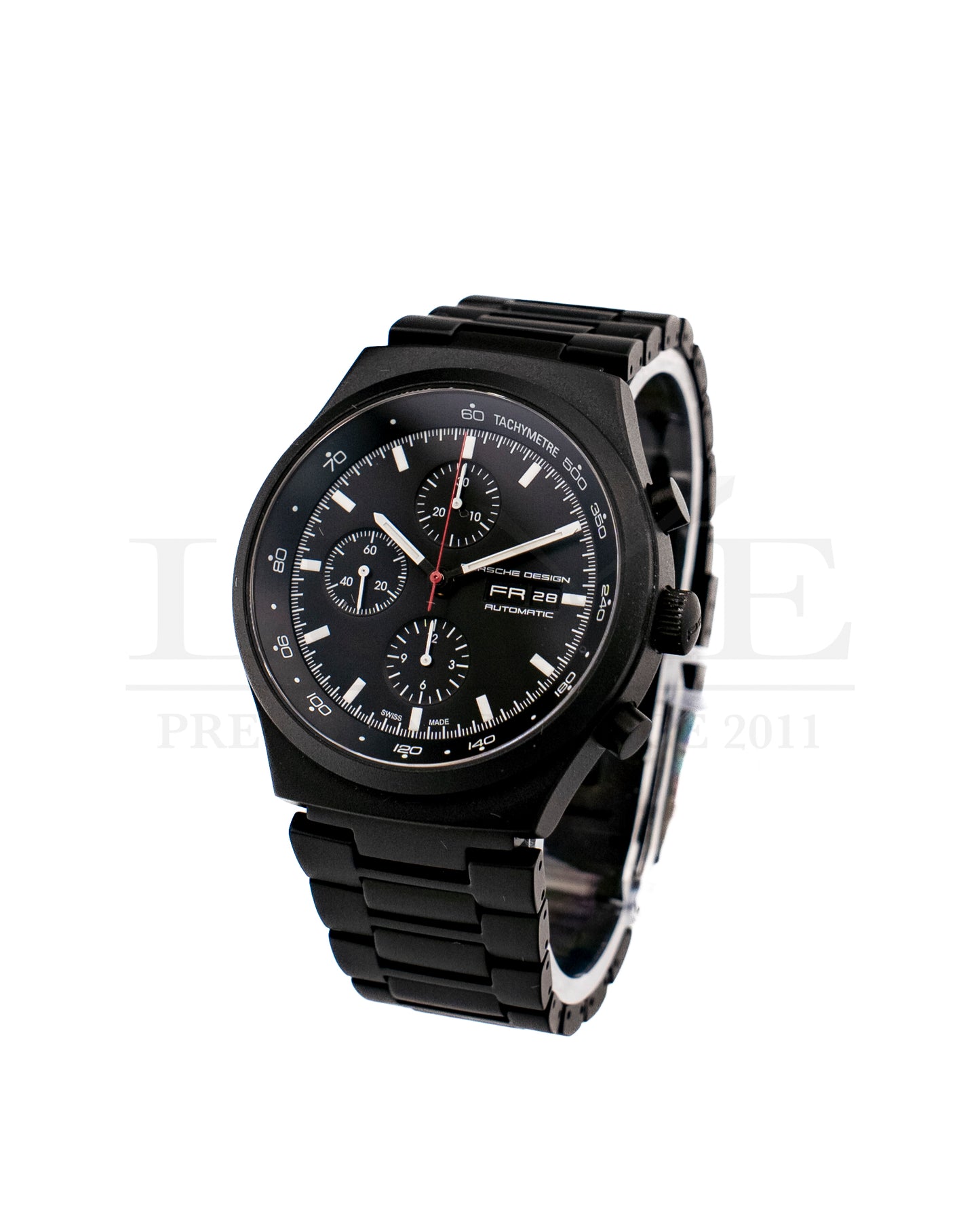 Heritage Black