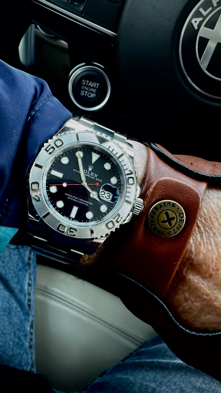 Yacht-Master