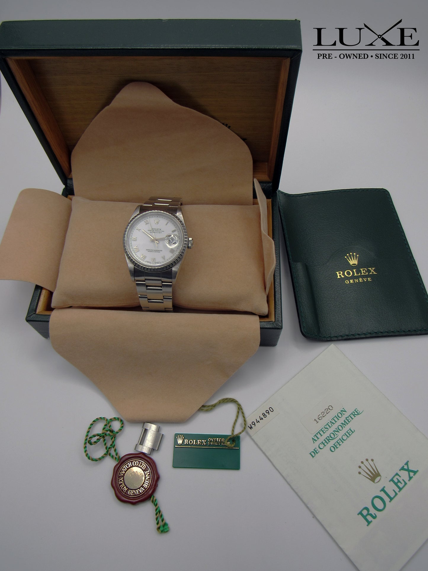 Datejust