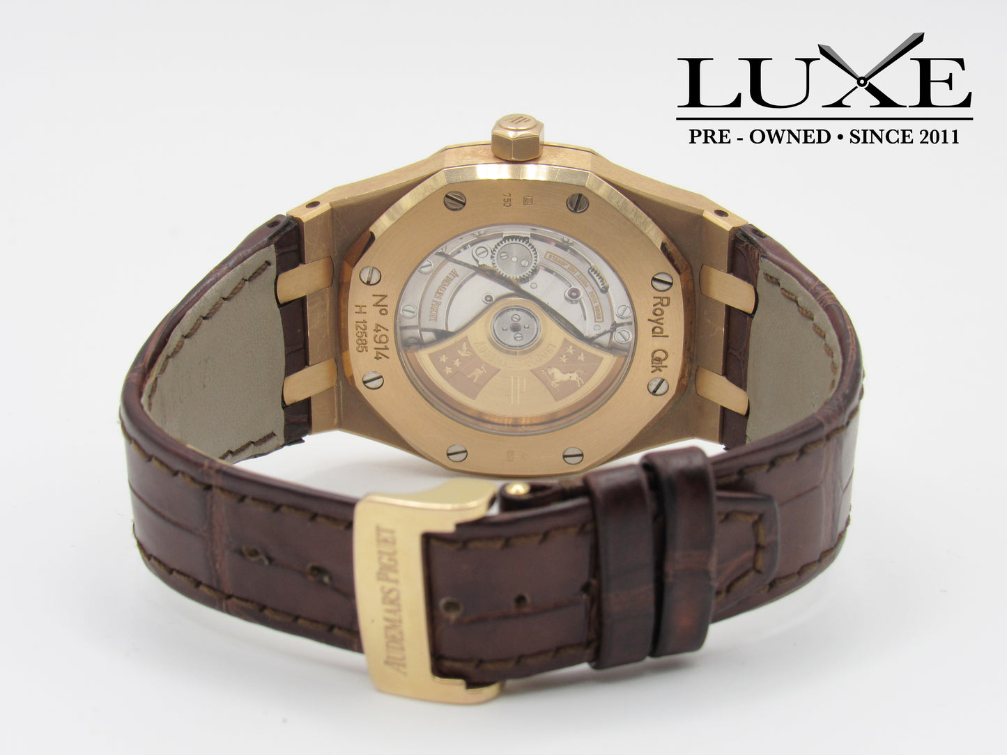 Royal Oak