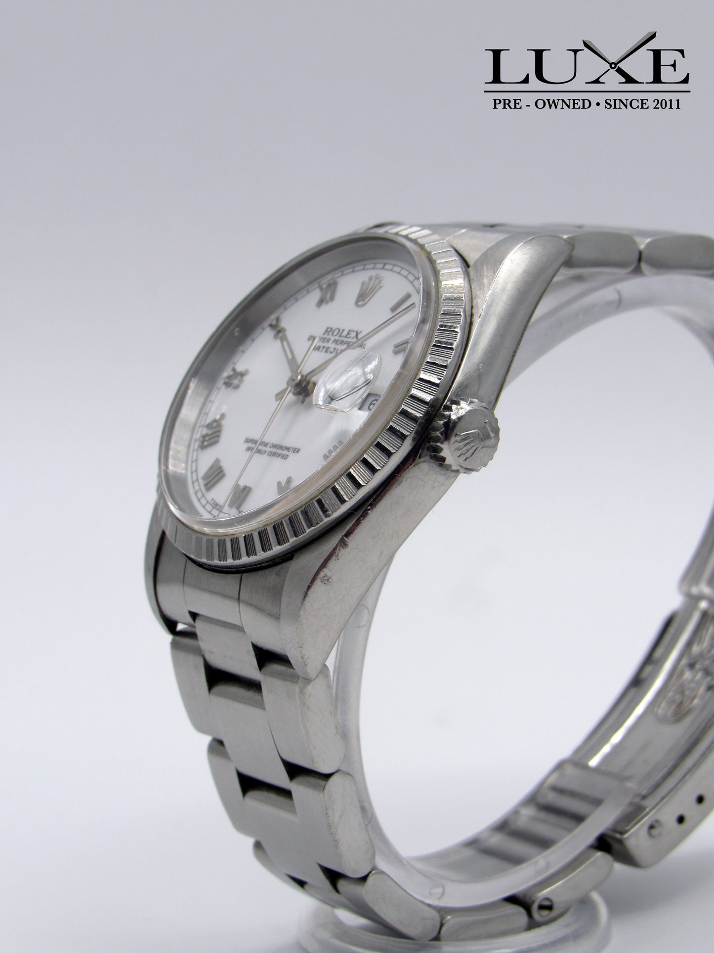 Datejust